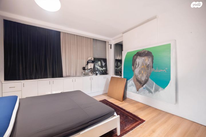 דירה, מהר"ל, תל אביב יפו