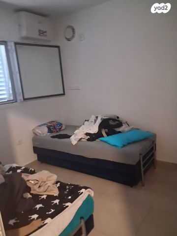 דירת גן, אופקים