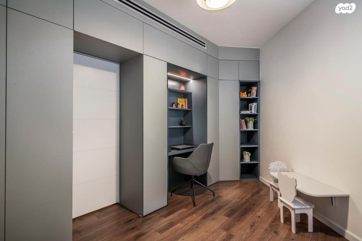 דירה, תכנית ל', למד, תל אביב יפו