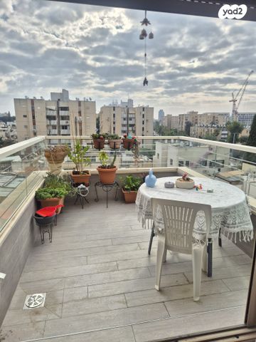 דרך משה דיין 