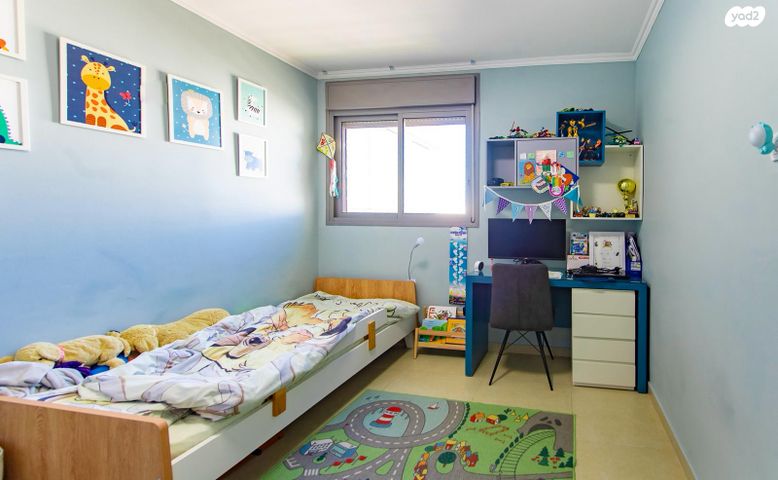 דירה, מיש"ר 10, קרית הלאום, ראשון לציון