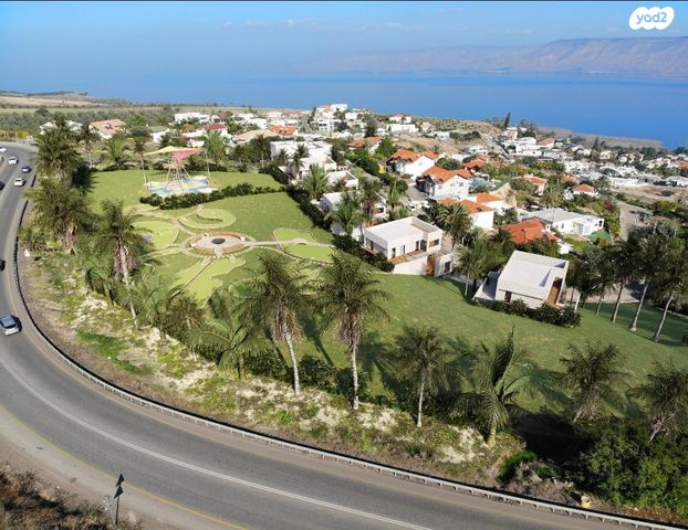 כינרת מושבה