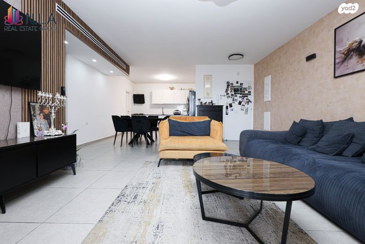 דירה, שדרות מנחם בגין, חדרה