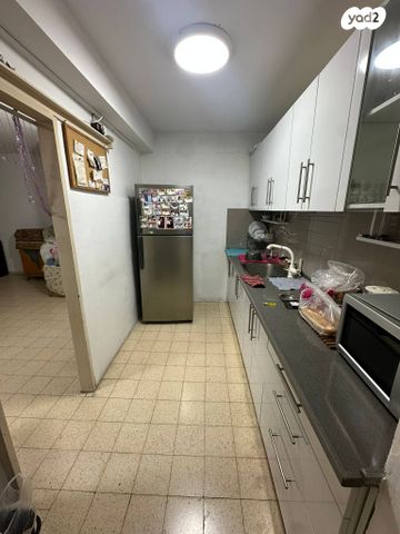 דירה, ברנר, באר שבע