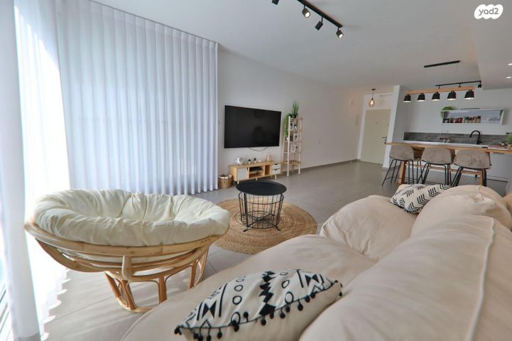 דירה, קרית ים