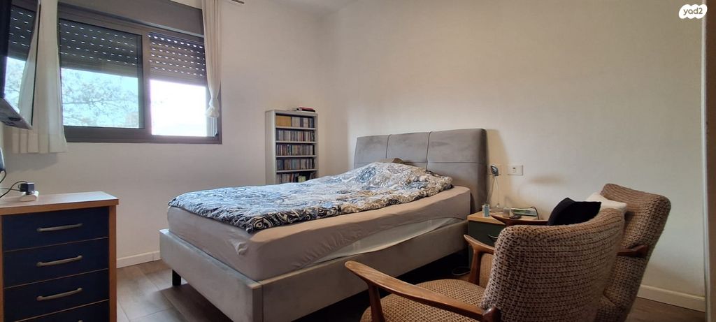 דירה, אליעזר הגדול 6, קטמונים, ירושלים