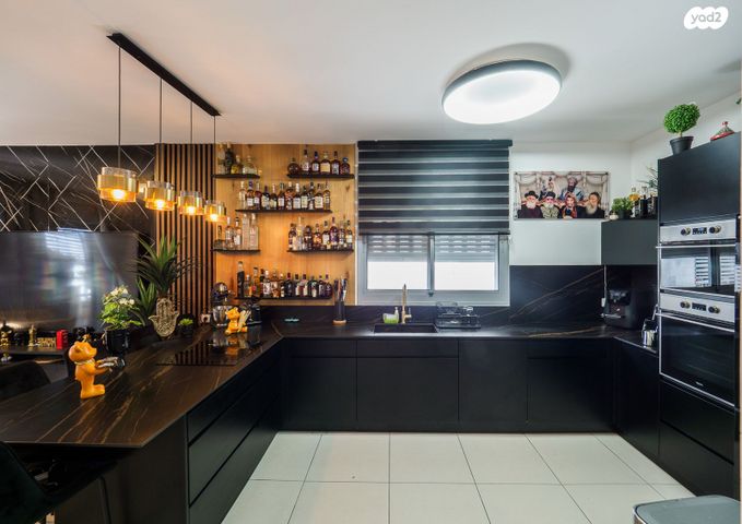 דירה, יצחק שמיר, נהריה