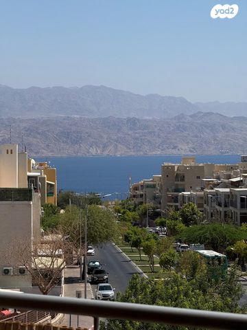 דירה, חודשי השנה, העונות - בבניה, רובע 11, אילת