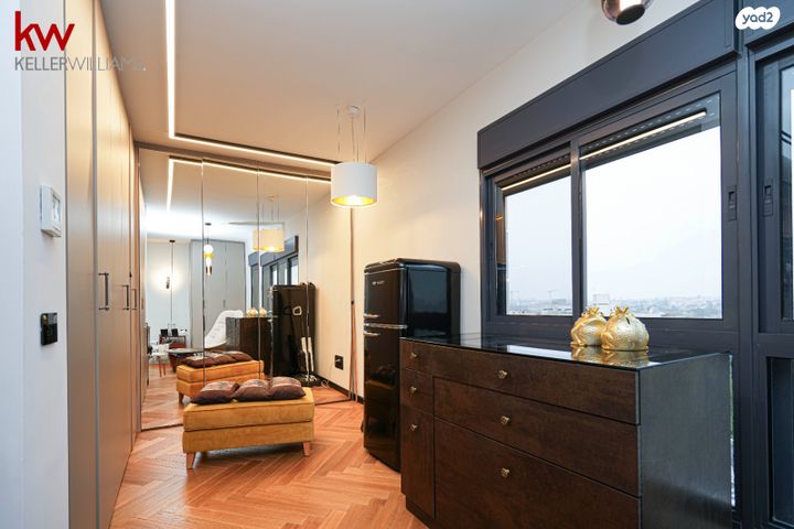 דופלקס, ברנדייס, מרכז דרום, רעננה