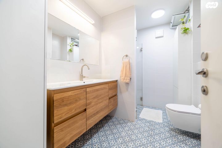 דירה, רקנאטי, תל אביב יפו