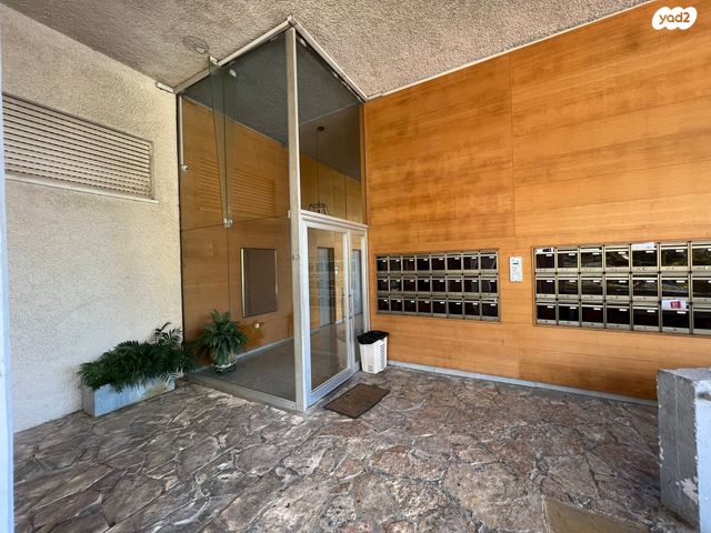 דירה, ד"ר ארתור בירם, רמת אלמוגי, חיפה