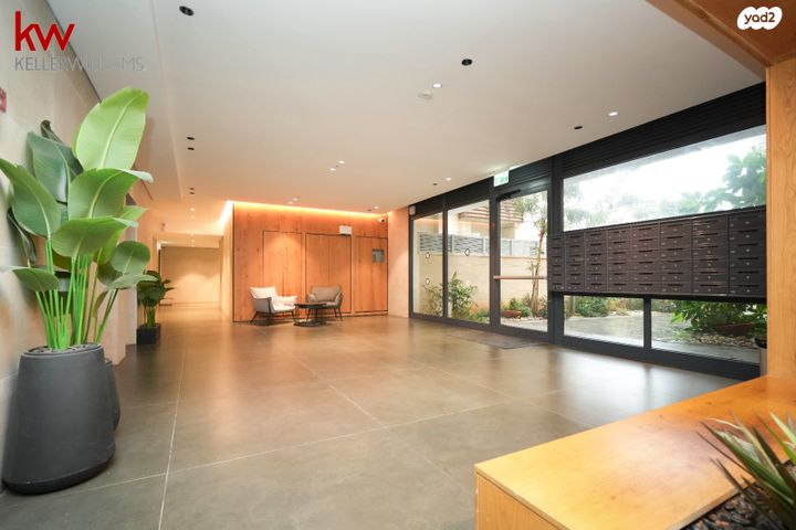 דופלקס, ברנדייס, מרכז דרום, רעננה