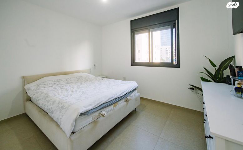 דירה, קציר 6, צריפין החדשה, באר יעקב