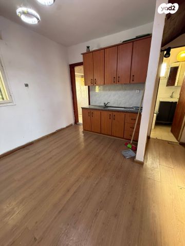 דירה, שדרות דגניה, קרית חיים מערבית, חיפה