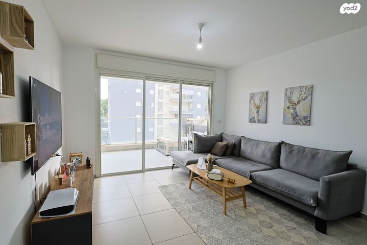 דירה, עין גנים 65, עין גנים, פתח תקווה