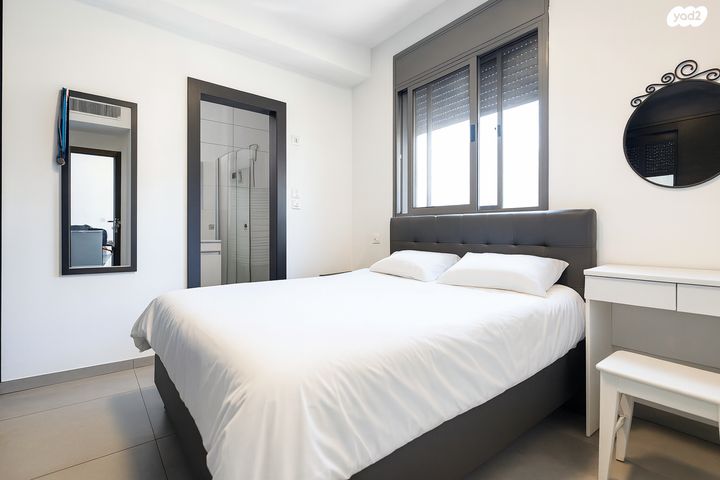 דירה, גרשום, נווה רם, שיכון מזרחי, רמת גן