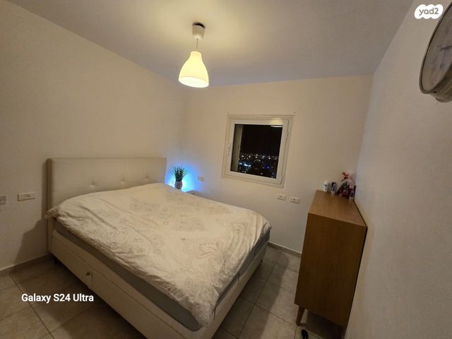 דירה, שדרות יוהנה ז'בוטינסקי 60, נווה זאב, נאות אילן, באר שבע