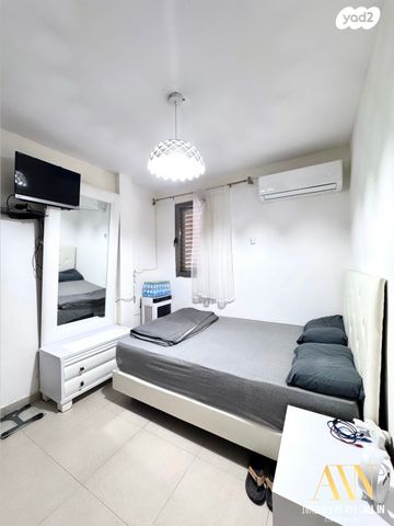 דירה, שכונה לדוגמה, דימונה