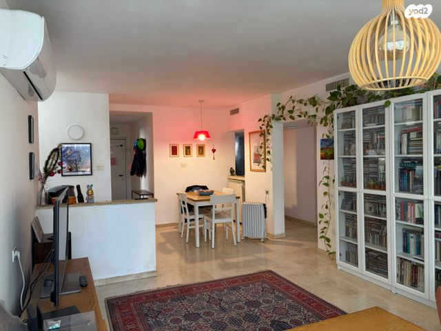 דירה, קלוזנר, תלפיות, ירושלים