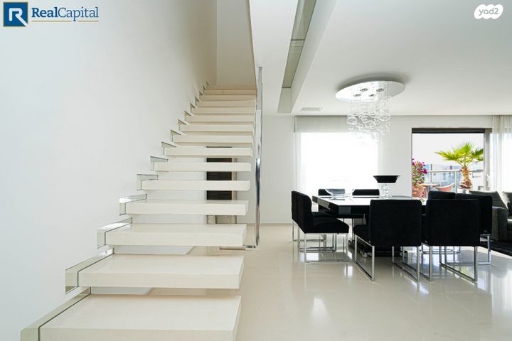 גג/ פנטהאוז, תל אביב יפו