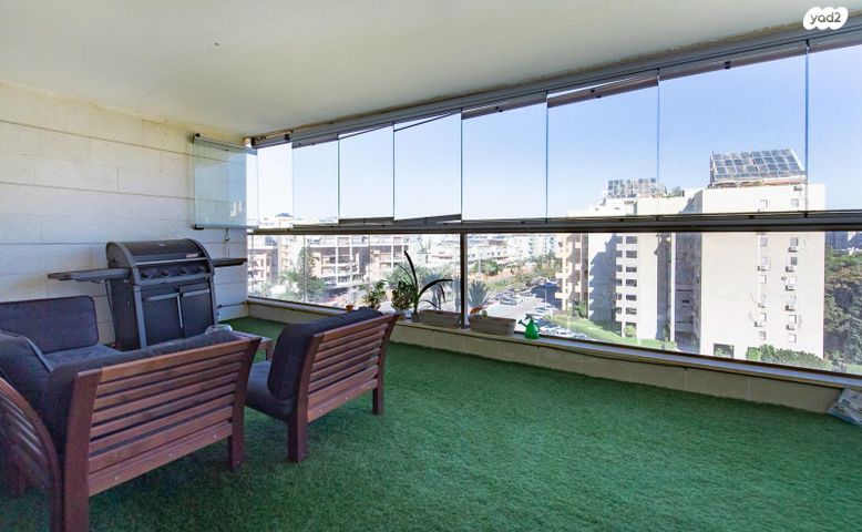 דירה, מיש"ר 10, קרית הלאום, ראשון לציון