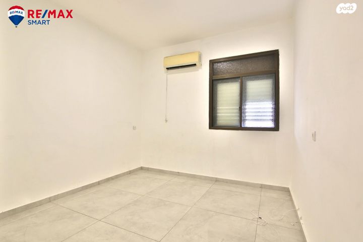 דירה, ש"י עגנון, קרית ים  א', קרית ים