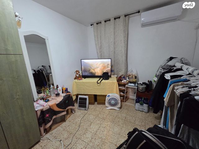 דירה, שמואל בן צור 1, שער העליה, חיפה