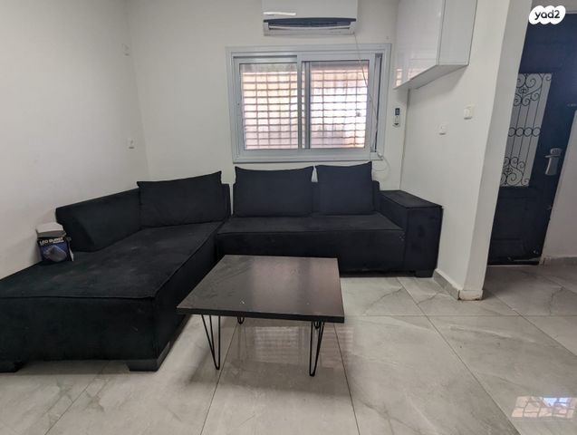 בית פרטי/ קוטג', משעול פארן, שכונה ד', באר שבע