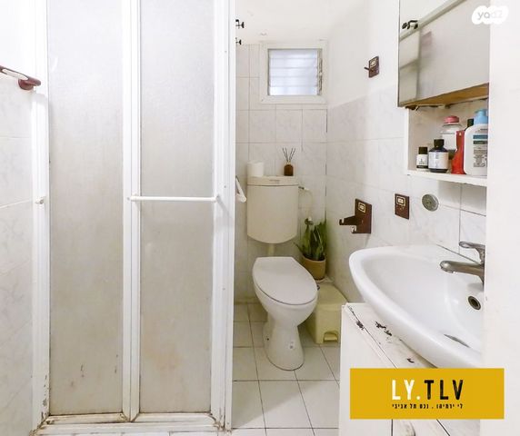 דירה, שמעון התרסי 35, הצפון הישן - צפון, תל אביב יפו