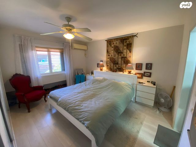 בית פרטי/ קוטג', נחלת עדה, הרצליה