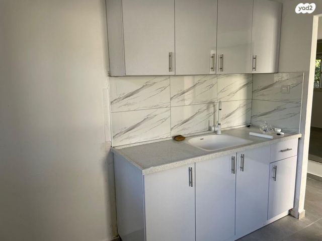 דירת גן, יהדות ספרד 6, נווה דקלים, אשקלון