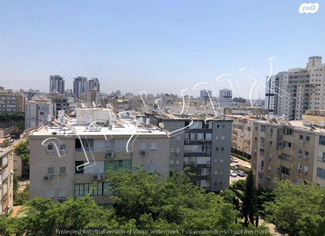 דירה, הרב קוק, צפון מערב מרכז העיר, נתניה