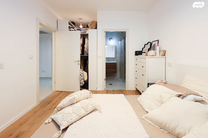 דירה, נווה דוד רמז, רעננה