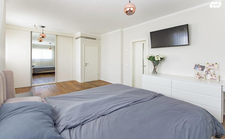 דירה, מיש"ר 10, קרית הלאום, ראשון לציון