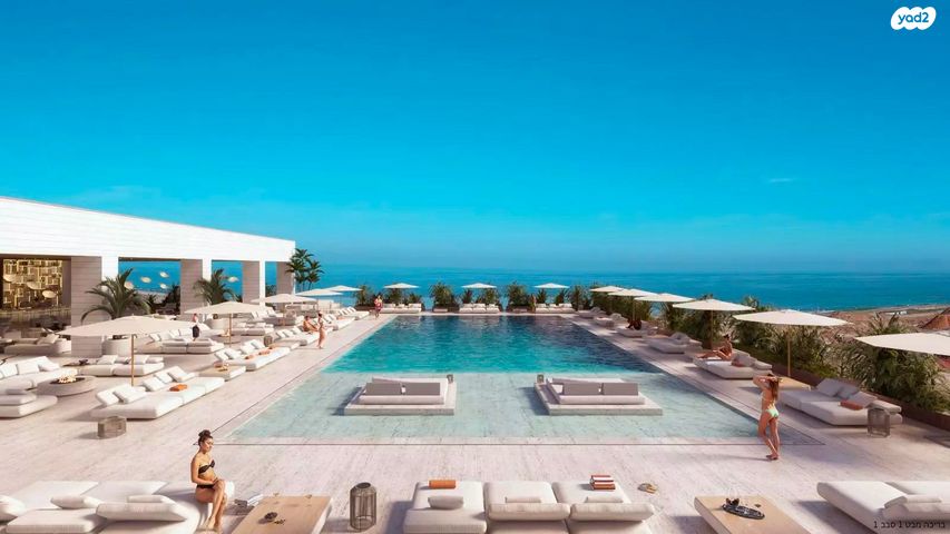 דירה, אבן גבירול, איזור שדה דב, תל אביב יפו