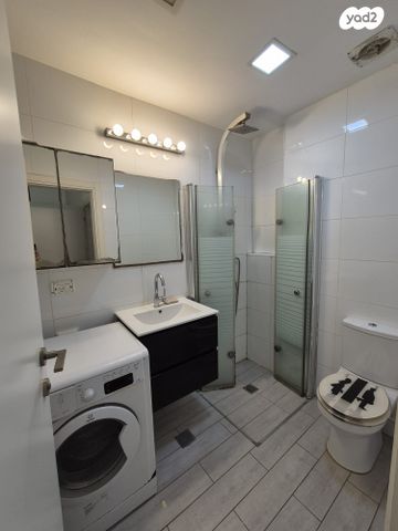 דירת גן, אחד העם, תל אביב יפו