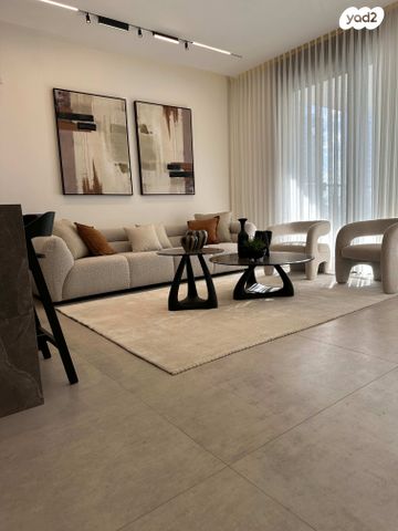 דירה, נתן יונתן 14, עיר ימים, נתניה