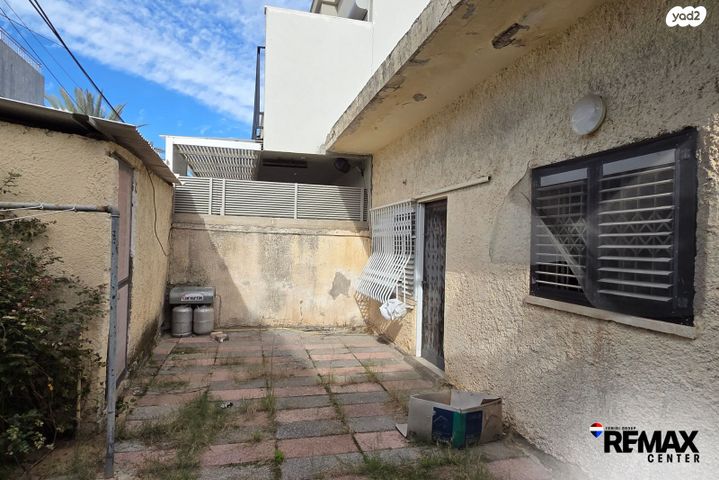 דו משפחתי, בורוכוב, נווה רמז, חולון