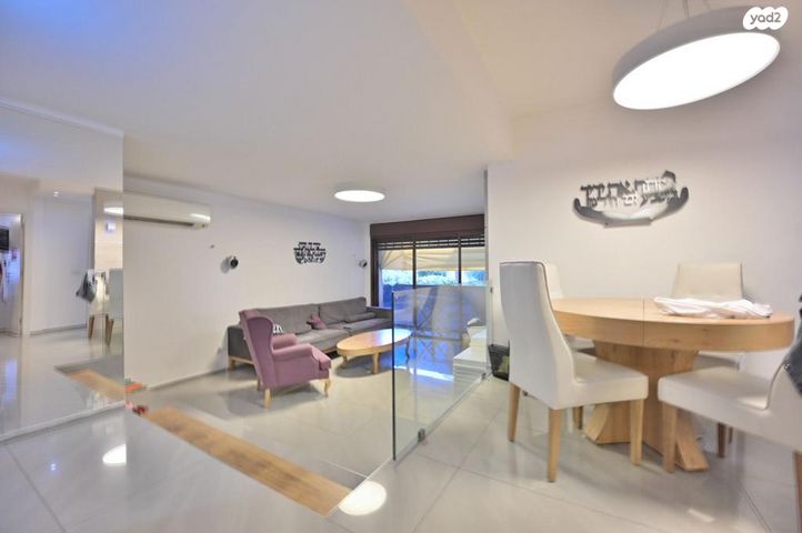 דירה, נווה חוף, ראשון לציון