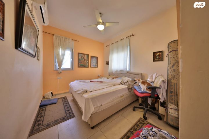 דירה, כצנלסון 13, מוצקין הותיקה, קרית מוצקין