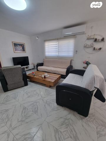 דירה, אחד העם, שכונה א', באר שבע