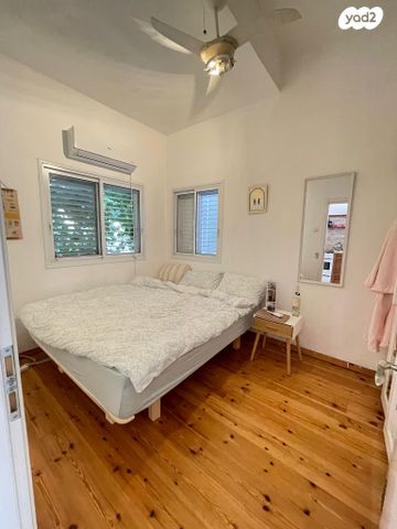 דירה, אוריאל אקוסטה, פלורנטין, תל אביב יפו