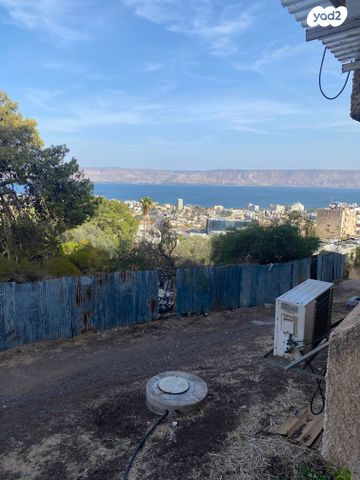 דירה, המכבים, שיכון ב, טבריה