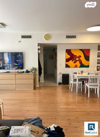 דירה, אלכסנדר פן, תל ברוך צפון, תל אביב יפו