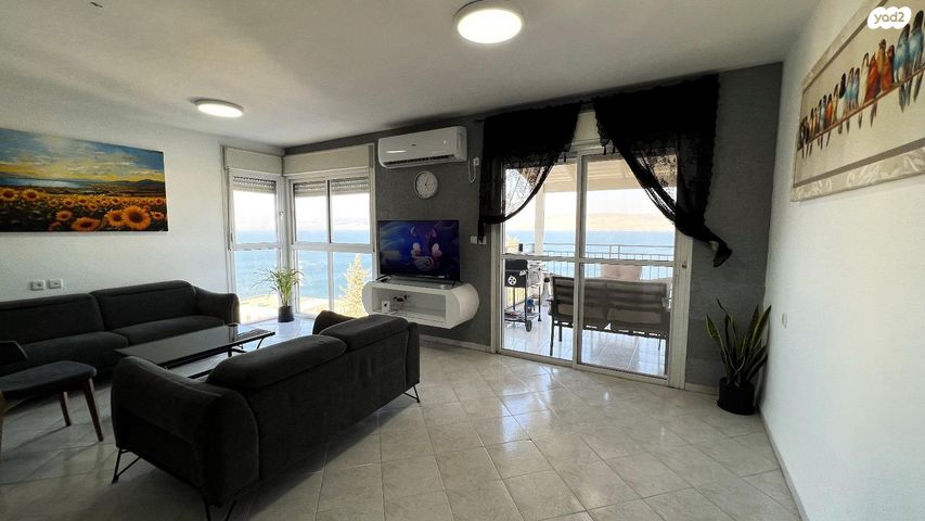 דירה, כי"ח, קרית שמואל, טבריה