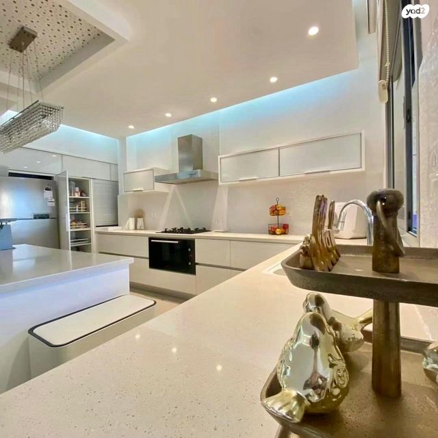 דירה, בלפור, ברנע, אשקלון