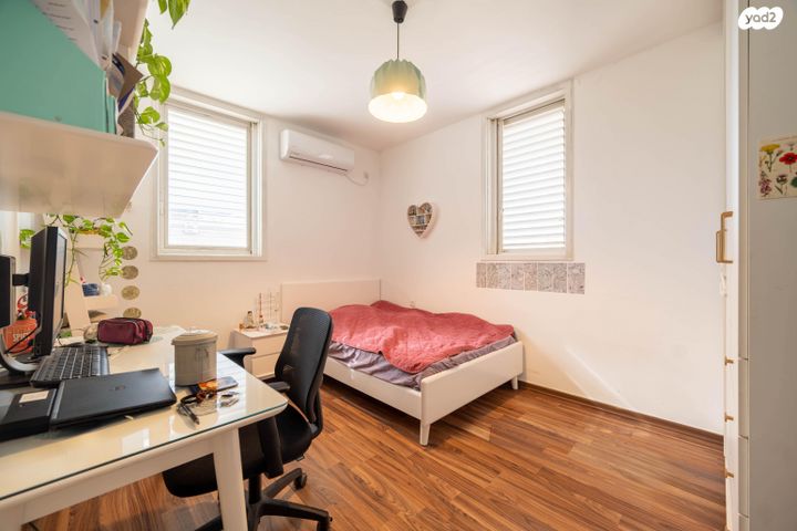 דירה, רקנאטי, תל אביב יפו