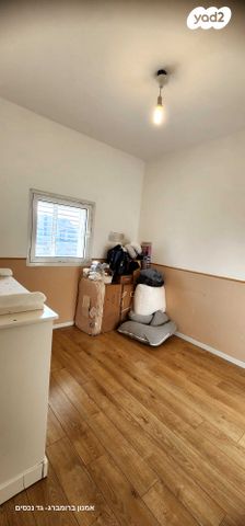 דירה, האמוראים 9, נאות בגין, לב יבנה, יבנה