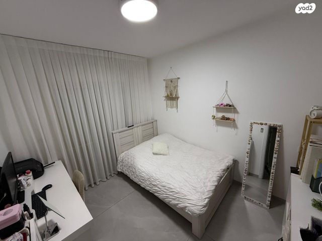 דירה, חודשי השנה, העונות - בבניה, רובע 11, אילת