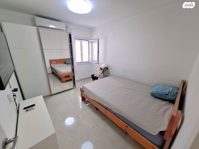 דירה, שדרות הפלמ"ח, רובע ג', אשדוד